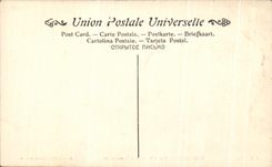 CPA Mignard Jesus Christ et la Samaritaine Musee Du Louvre Paris