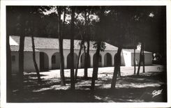 CPA Bramble les Bains Vacation Camp of Ugines