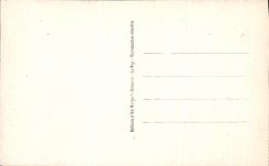 CPA Louvesc Frontage of the Basilica St Governed