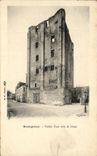 CPA Beaugency Vieille Tour dite de Cesar