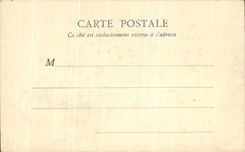 CPA Beaugency Vieille Tour dite de Cesar