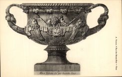 CPA Vase Antiquite
