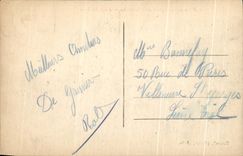 Picturesque CPA Sites of Ardeche In Full wooden