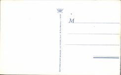 CPA Le Trayas Pic d'Aurele et Cap Roux