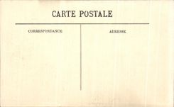 CPA Hohneck Mountain And Escarpements of Frankenthal