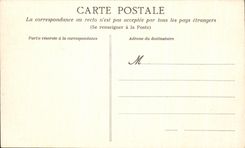 CPA Maintenon Ruins of the Aqueduct