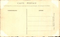 CPA the Loire Valley the Eure and the Loire Castle of Maintenon