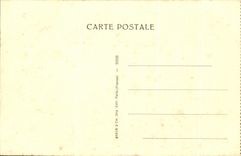 CPA Musee Du Louvre Vigee le Brun Portraits de Mme le Brun et de sa fille 