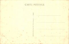 CPA Musee Du Louvre Vernet paysage Les Baigneuses 