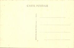 CPA Musee Du Louvre Polymnie