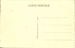 CPA Musee Du Louvre Da Vinci Bacchus