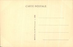 CPA Musee Du Louvre Portrait De Van Dyck 