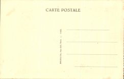 CPA Musee Du Louvre Les Portrait D'Un Sculpteur 