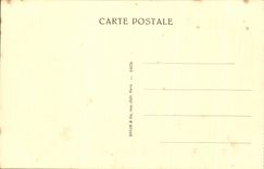 CPA Musee Du Louvre Pisanello Portrait D'Un Princesse de la Maison d'Este