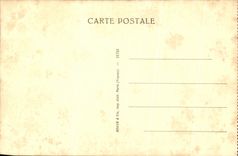 CPA Musee Du Louvre Goya La Femme a L'Eventail 