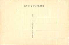 CPA Musee Du Louvre Holbein Portrait De Nicolas Kratzer