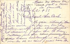 CPA Paris the observatory De Montsouris