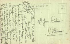 CPA Any Paris La ISCED