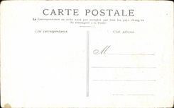 CPA Paris La Basilique De Montmartre Crowns Heart