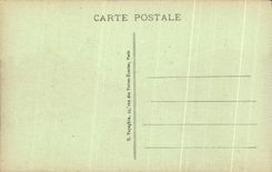 CPA Paris Panorama Of the Eight Bridges Panorama