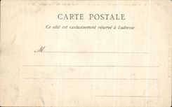 CPA Route De Bareges has Bagneres De Bigorre For the Collar Of Tourmalet