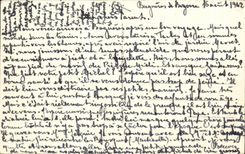 CPA Bagneres De Bigorre And the Peak Of the South