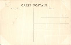 CPA Biarritz Moderne Le Phare