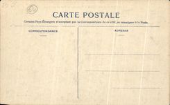 CPA Biarritz Et Ses Vagues Vague Sur Les Rochers Du Phare