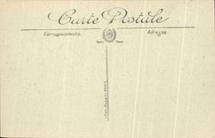 CPA Biarritz Un Coin De La Plage Hote Regina Et Du Palais