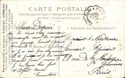 CPA Paris Law courts Places Dauphine