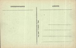 CPA Paris Entree Du Palais De Justice Place Dauphine 