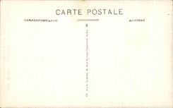 Estribillo de CPA Parise Notre Dame