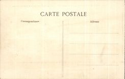 CPA Paris coloca el carrusel y el jardin del Louvre Tileries