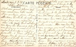 CPA Paris National Theater of Opera the Large Staircase