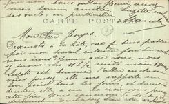 CPA Paris Panorama de la Seine Tour Eiffel