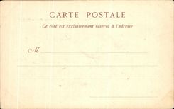 Hollow CPA Rheims Pommery Sculplure in Chalk