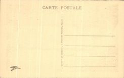 CPA Corsica a Corner of the Creeks of Piana and Gulf of Oporto