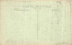 CPA Dijon Places from October Thirty Statue of Resistance