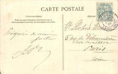 CPA Seas Les Bains Villas of the Beach