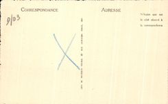 CPA Vichy Sources Lucas Et Masdames