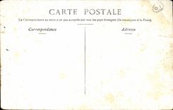 CPA Vichy Etablissement Des Sources Lardy