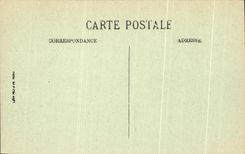 CPA Vichy Le Casino Le Foyer du Theatre