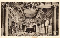 CPA Vichy Salle des Fetes Grand Casino