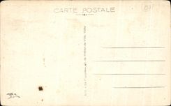 CPA Vichy Eglise Saint Blaise