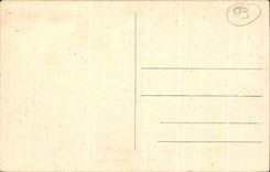 CPA Vichy Le Monument Gilbert