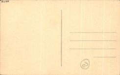 CPA Vichy L Hotel de Ville 