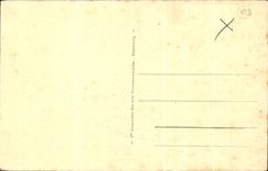 CPA Vichy Vue prise de l'Hotel Astoria