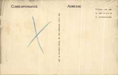 CPA Vichy Le Casino Le Hall