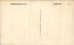 CPA Vichy Pavillon de la Source des Celestins