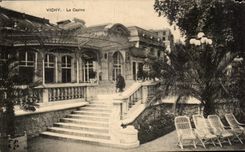 CPA Vichy La Casino